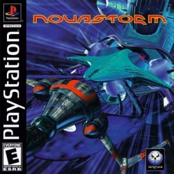 Novastorm DISC2OF2 [SCUS-94407]